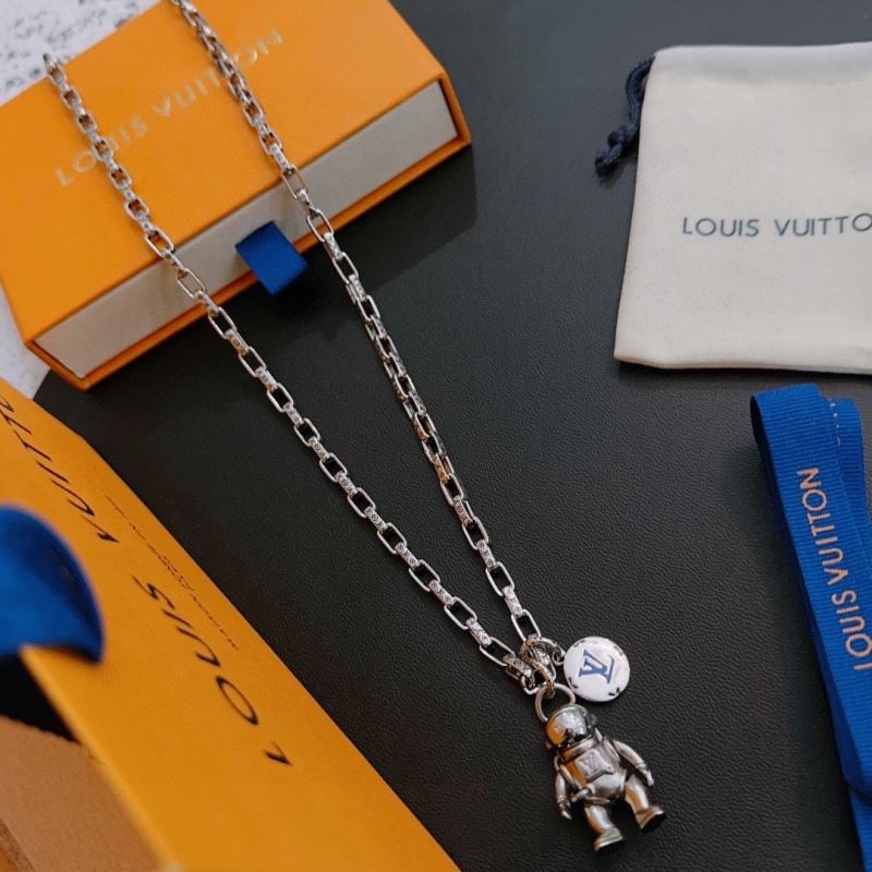 Louis Vuitton Necklaces